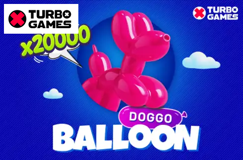 Balloon Doggo
